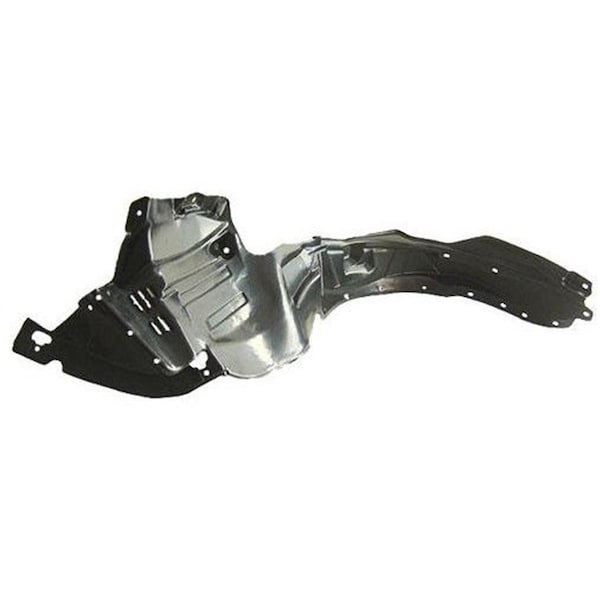 Geared2Golf Right Hand Fender Liner for 2003-2005 Honda Pilot GE1827285 - main